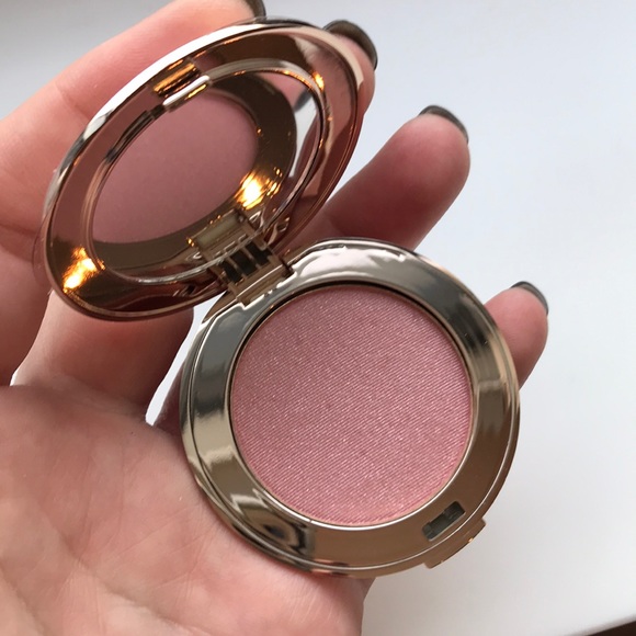 💕HP💕COTTON CANDY Blush Jane Iredale - Picture 2 of 6